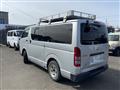 2008 Toyota Hiace Van