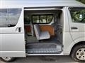 2008 Toyota Hiace Van
