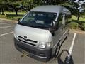 2008 Toyota Hiace Van