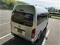 2008 Toyota Hiace Van