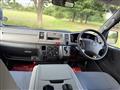 2008 Toyota Hiace Van