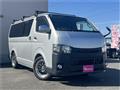 2008 Toyota Hiace
