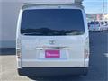 2008 Toyota Hiace
