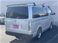 2008 Toyota Hiace
