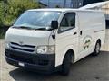 2008 Toyota Hiace Van