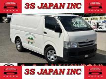 2008 Toyota Hiace Van