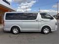 2009 Toyota Hiace Van