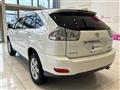 2011 Toyota Harrier