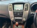 2011 Toyota Harrier