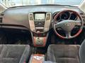 2011 Toyota Harrier