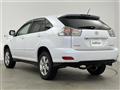 2006 Toyota Harrier