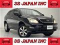 2008 Toyota Harrier