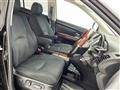 2008 Toyota Harrier