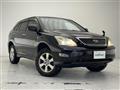 2008 Toyota Harrier