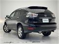 2008 Toyota Harrier