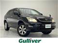 2008 Toyota Harrier