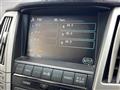 2008 Toyota Harrier