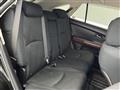 2008 Toyota Harrier