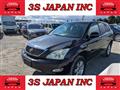 2009 Toyota Harrier