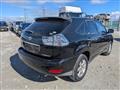 2009 Toyota Harrier