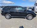 2009 Toyota Harrier
