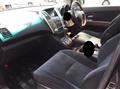 2011 Toyota Harrier