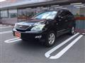 2011 Toyota Harrier