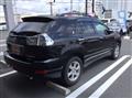 2011 Toyota Harrier