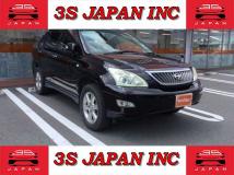 2011 Toyota Harrier