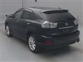 2011 Toyota Harrier