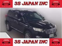 2010 Toyota Vanguard