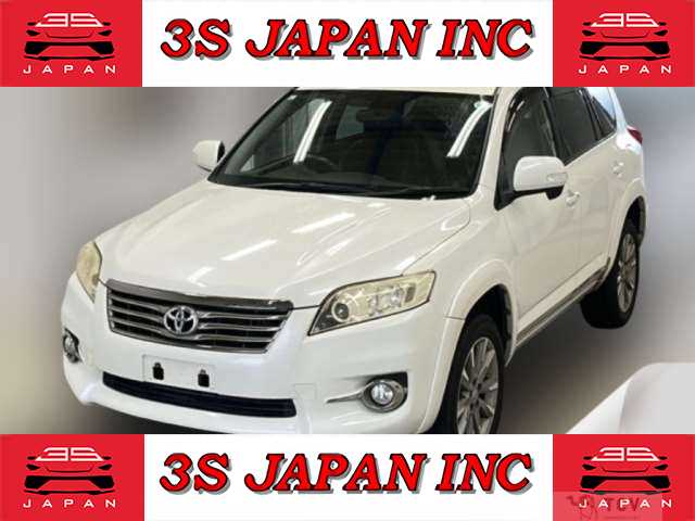 2013 Toyota Vanguard