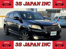 2008 Toyota Vanguard