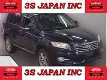 2010 Toyota Vanguard