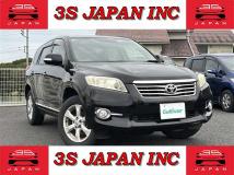 2012 Toyota Vanguard