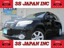 2009 Toyota Vanguard