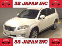 2010 Toyota Vanguard