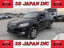 2011 Toyota Vanguard