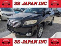 2008 Toyota Vanguard