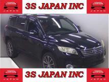 2009 Toyota Vanguard