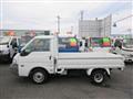 2011 Nissan Vanette Truck