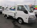 2011 Nissan Vanette Truck