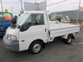 2011 Nissan Vanette Truck