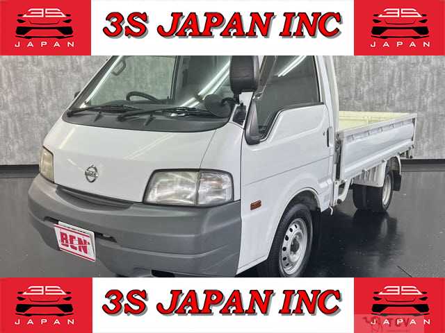 2013 Nissan Vanette Truck