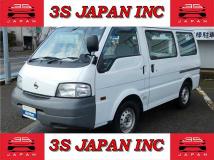 2015 Nissan Vanette Van