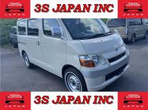 2013 Toyota Townace Van