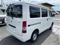 2014 Toyota Townace Van