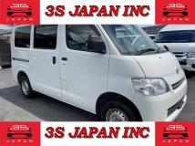 2014 Toyota Townace Van