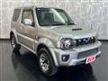 2017 Suzuki Jimny Sierra