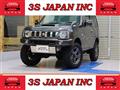 2012 Suzuki Jimny